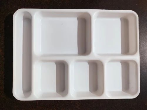 Disposable Food Tray